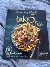 SLIMMING WORLD’s TAKE 5 FREE