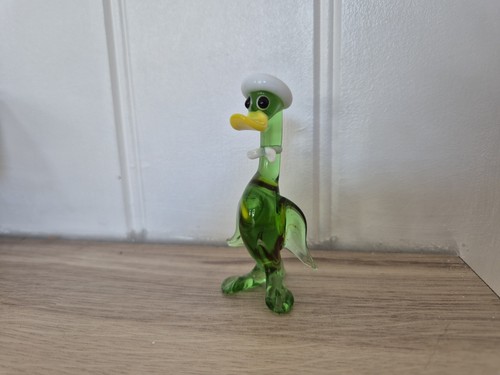 Vintage murano art - vintage,