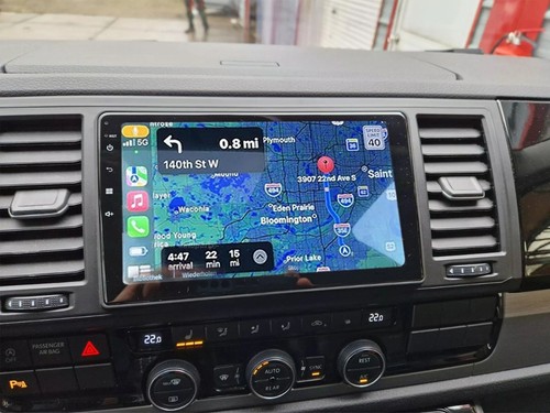 Android 64g car stereo - android,