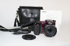Nikon COOLPIX L820 16MP