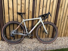 Specialized Crux Expert 54cm With Lots Of Upgrades