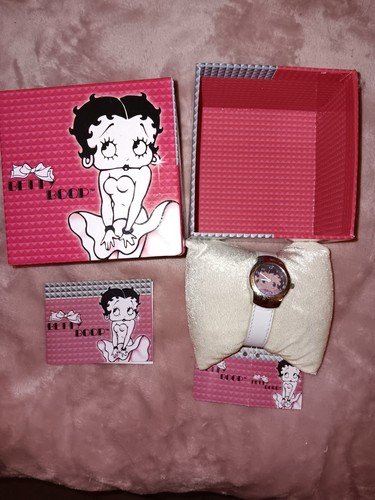 Vintage y2k betty - y2k, boop