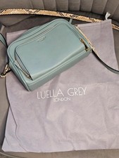 Luella Grey London Duck Egg