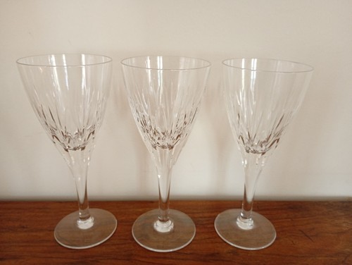 Stuart crystal litchfield - crystal,