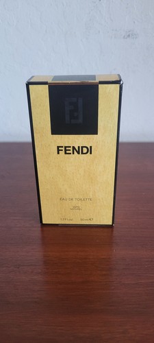 Fendi perfume for women - fendi, fl