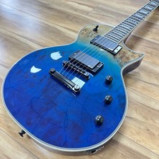 NEW Custom ESP E-II Eclipse