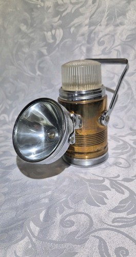 Vintage pifco motorists clear - pifco,