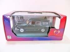 IST MODELS IST107 '1964 GAZ