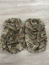 Bergan Side Pouches Multicam