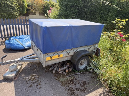 Small heavy duty clm - small,