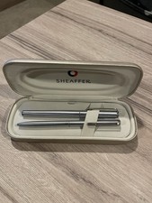 Sheaffer Targa Pen Set