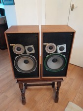 Wharfedale Glendale 3