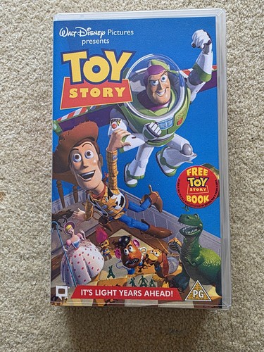 Disney pixar toy - pixar, pal