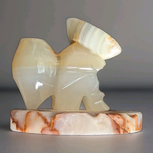 Vintage mexican onyx - vintage,