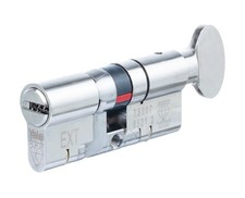 Yale Platinum 3 Star Euro