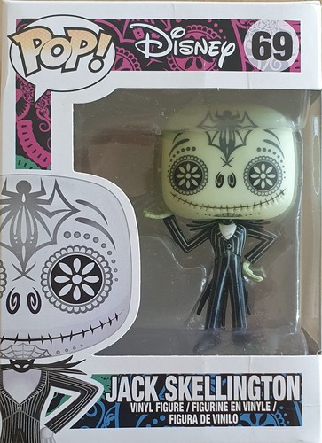 Funko pop vinyl disney s - vinyl:, disney's
