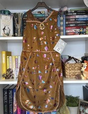 Disney Pocahontas Dress