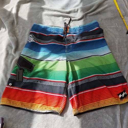Billabong mexican blanket - billabong,