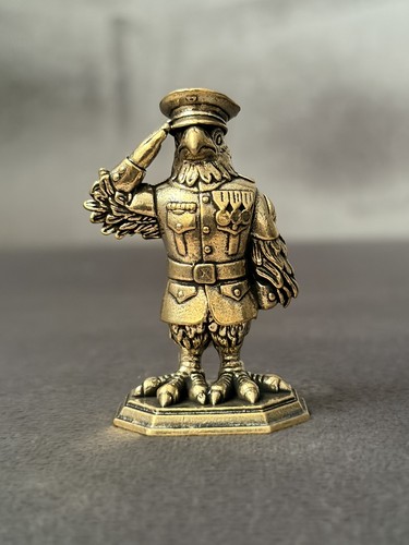 General bird solid - general,