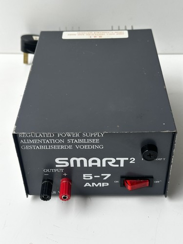 Vintage smart regulated - smart,