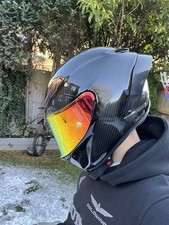 Agv Pista GPRR Full Face