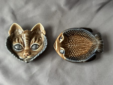 Wade Trinket Dishes/Pin