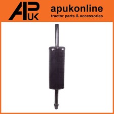 Exhaust silencer pipe enamel - pipe,