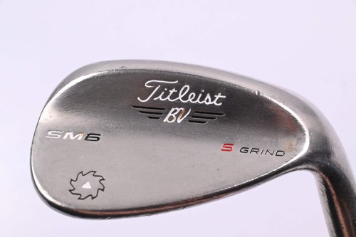 Titleist vokey sm6 - sand, wedge