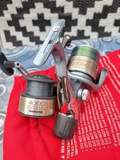 Shimano  Match "Catana" 4000RA