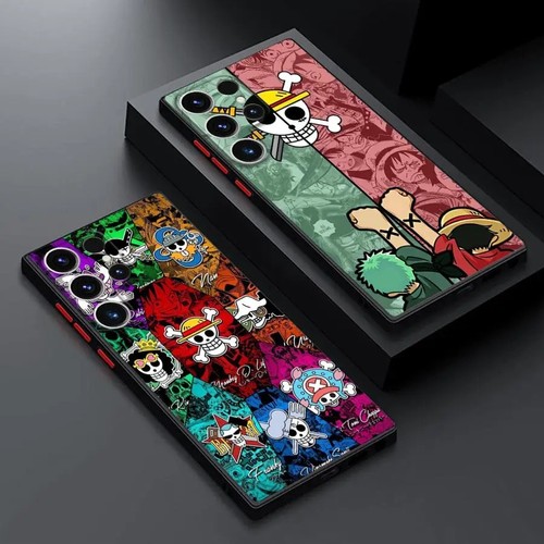 Anime one piece phone - phone, for
