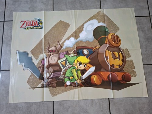 Rare nintendo posters - nintendo,