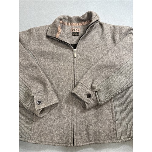 Sweater 100 wool - 100%,