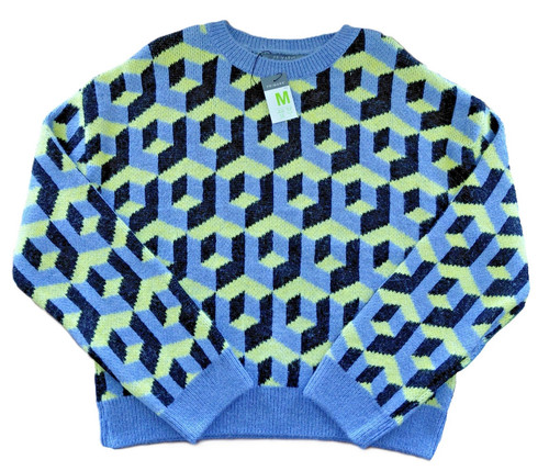Ladies jumper women medium - ladies,