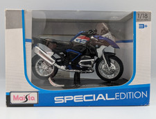 Maisto Special Edition BMW R
