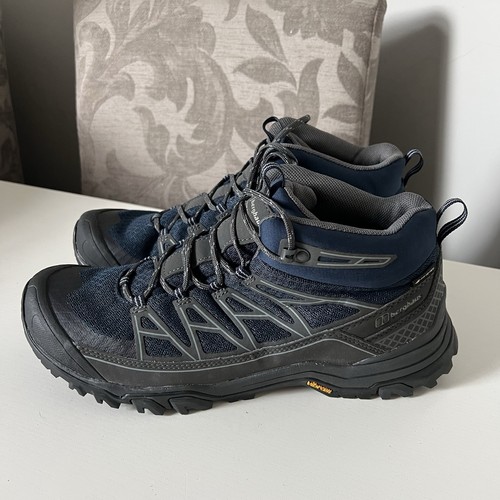 Berghaus expanse mid - expanse,