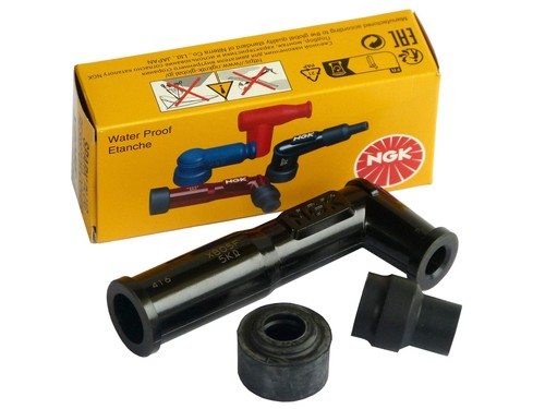 Ngk xb05f waterproof - xb05f, 102