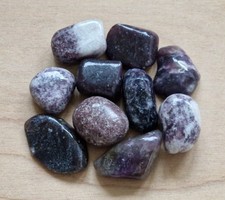 LEPIDOLITE 15-30 mm (x1)
