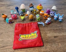 Moshi Monsters Figures