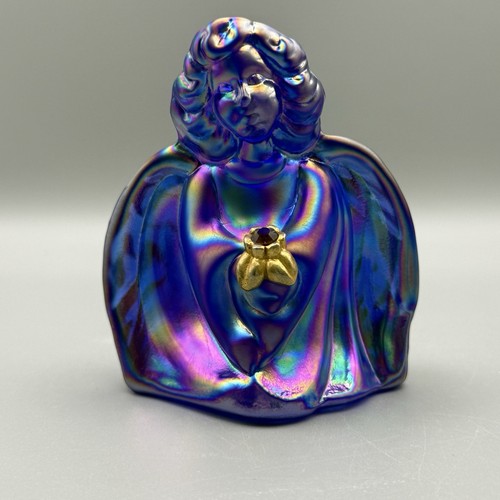 Fenton cobalt blue - fenton,