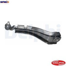 CONTROLTRAILING ARM WHEEL