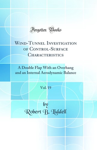 Wind tunnel investigation - investigation, of