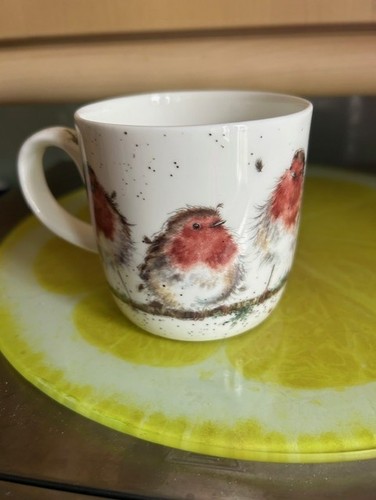 Royal worcester wrendale - worcester,