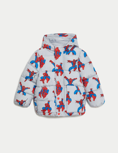 New kids spider man - m&s, spider-man™