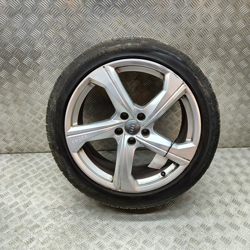 Audi 4a2 alloy wheel - 4a2,