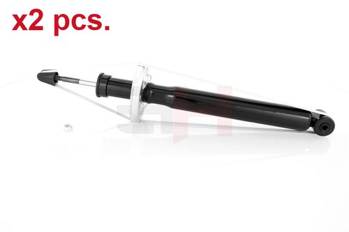 Pcs shock absorber set - x2,
