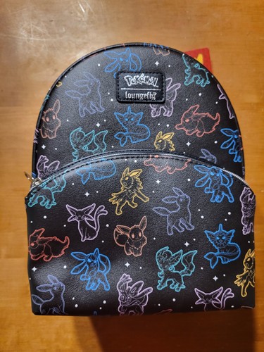 Loungefly pokemon eevee - loungefly,