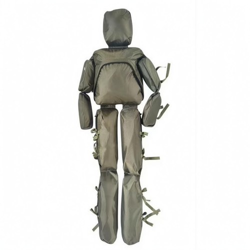 Rescue training manikin - training,