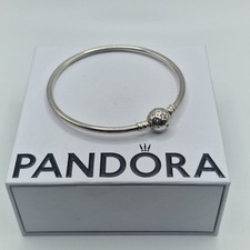Genuine Pandora Stars Galaxy