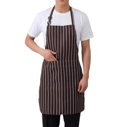 Ardisle striped butchers chef - striped,