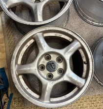 Mazda Rx7 FD Alloys Wheels